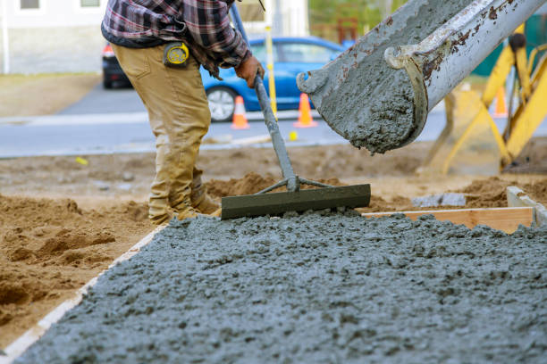  Oak Hills, OR Concrete contractor Pros