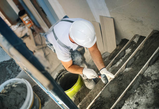 Best Concrete Driveway Installation in Oak Hills, OR