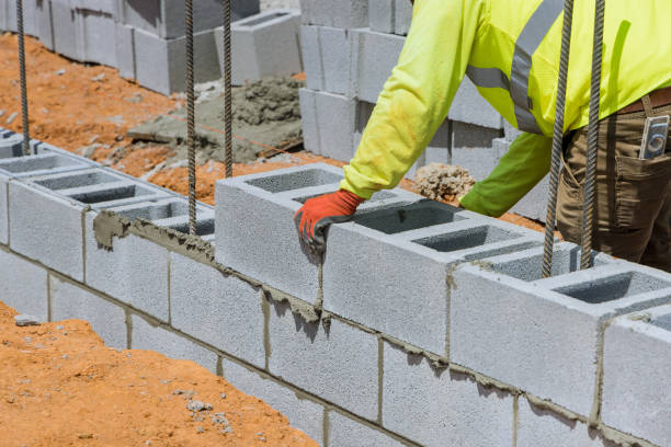 Best Concrete Foundation Repair in Oak Hills, OR