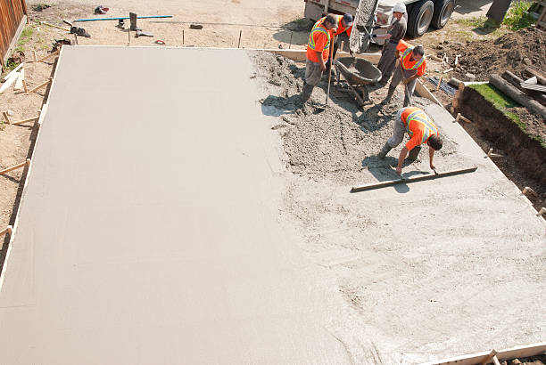 Best Concrete Retaining Walls in Oak Hills, OR