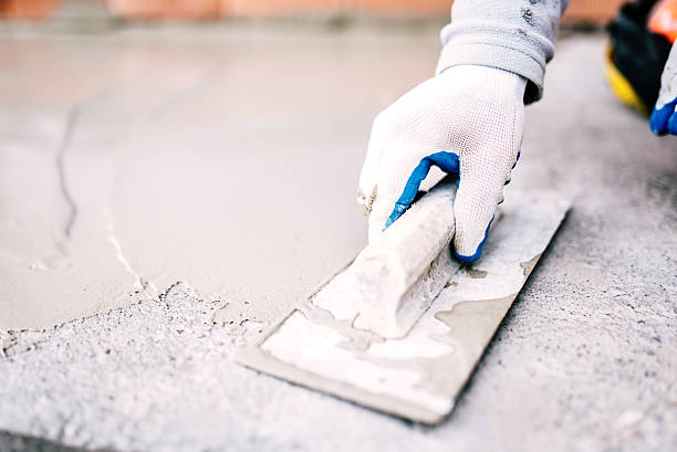 Best Concrete Sidewalk Installation in Oak Hills, OR