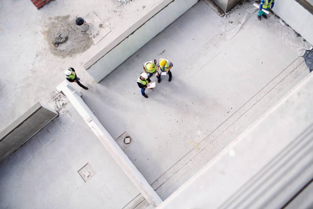 Best Concrete Demolition Services in Oak Hills, OR